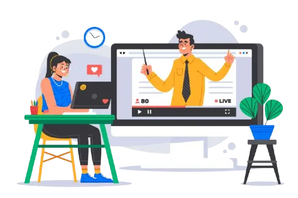 Eagle Online Training