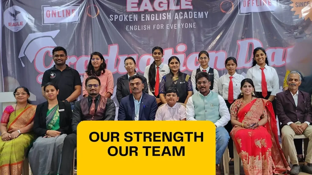Eagle Academy Team