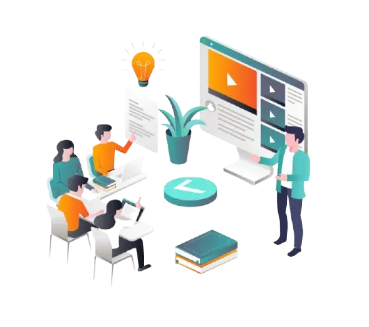 corporate training eagle academy