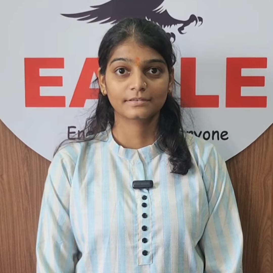 Eagle Spokem English Academy Personal Training